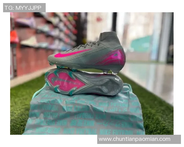 高帮足球鞋的优势与选择指南如何挑选适合自己的高帮足球鞋 高帮足球鞋的优势与选择指南如何挑选适合自己的高帮足球鞋