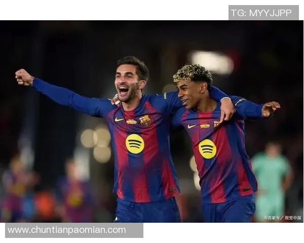 巴萨罗那主场迎战阿拉维斯期待精彩对决与胜利的较量