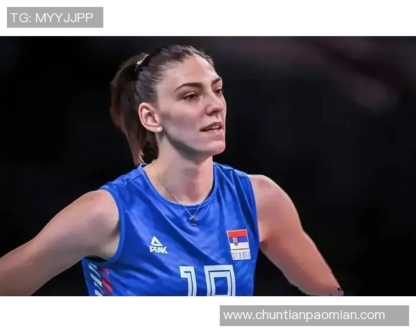 博斯科维奇与朱婷巅峰对决谁能赢得女排赛场的荣耀与辉煌 博斯科维奇与朱婷巅峰对决谁能赢得女排赛场的荣耀与辉煌